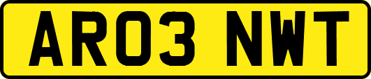 AR03NWT