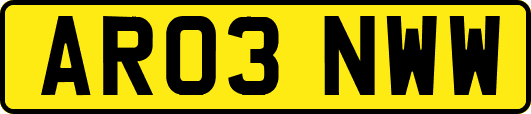 AR03NWW