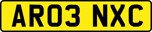 AR03NXC
