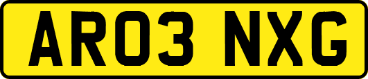 AR03NXG