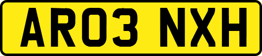 AR03NXH