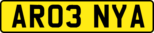AR03NYA