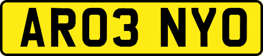 AR03NYO