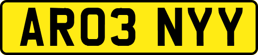 AR03NYY