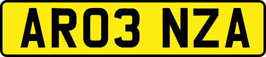 AR03NZA