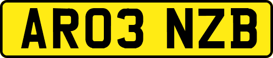 AR03NZB