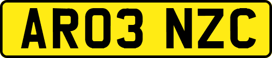 AR03NZC