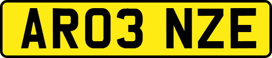 AR03NZE