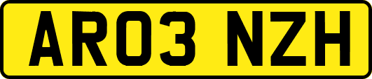 AR03NZH