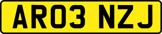 AR03NZJ