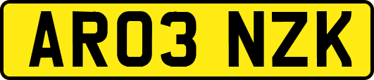 AR03NZK