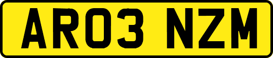 AR03NZM