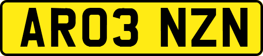 AR03NZN