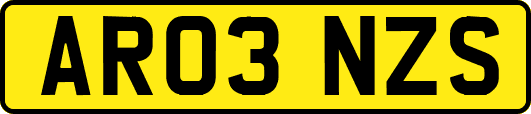 AR03NZS