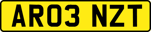 AR03NZT