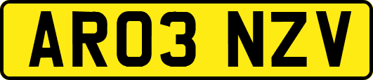 AR03NZV