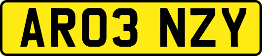 AR03NZY