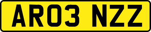 AR03NZZ