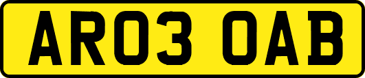 AR03OAB
