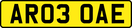 AR03OAE
