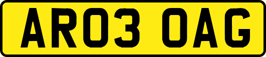 AR03OAG