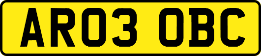 AR03OBC