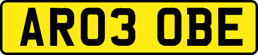 AR03OBE