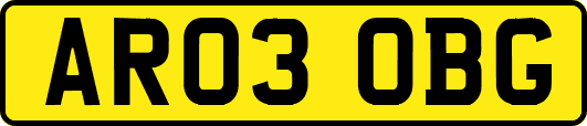 AR03OBG