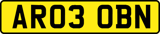 AR03OBN