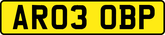 AR03OBP