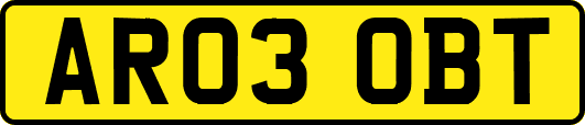 AR03OBT