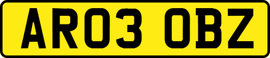 AR03OBZ