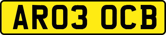 AR03OCB