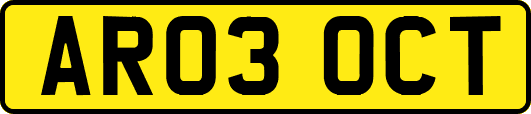 AR03OCT