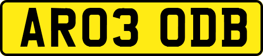AR03ODB