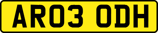 AR03ODH