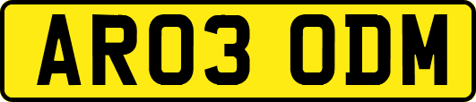 AR03ODM