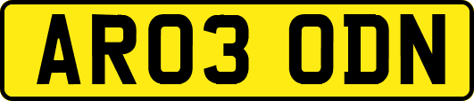 AR03ODN