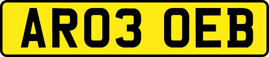 AR03OEB