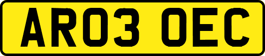 AR03OEC