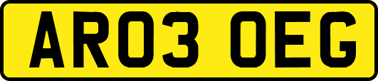 AR03OEG