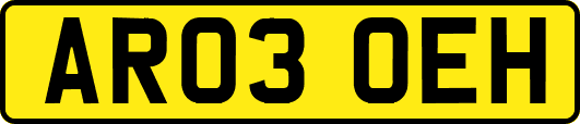 AR03OEH