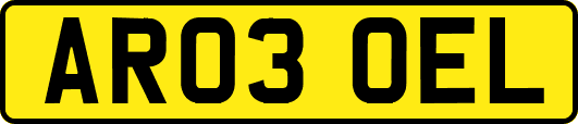 AR03OEL