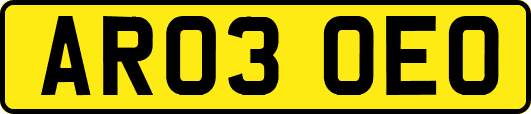 AR03OEO