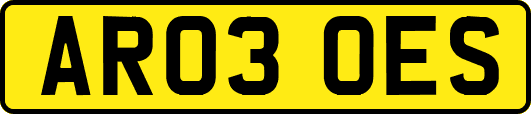 AR03OES