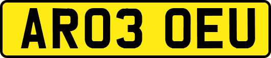AR03OEU