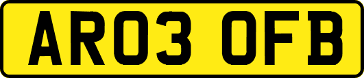 AR03OFB