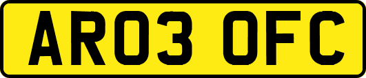 AR03OFC