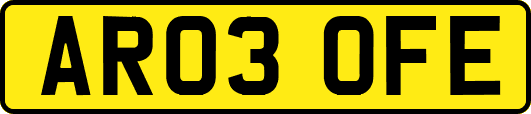 AR03OFE