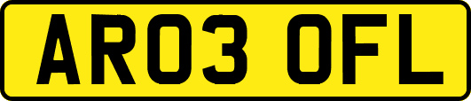 AR03OFL